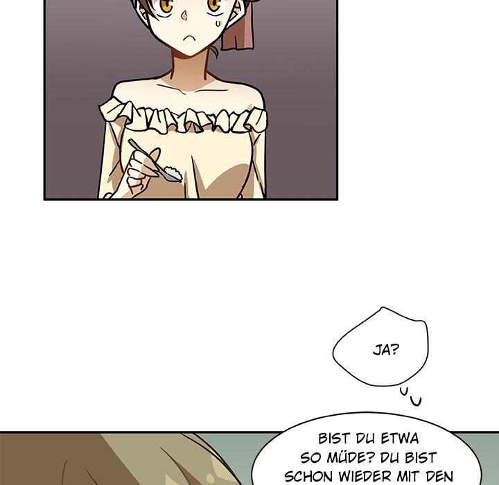 Mörder in klein - episode 7 - 24