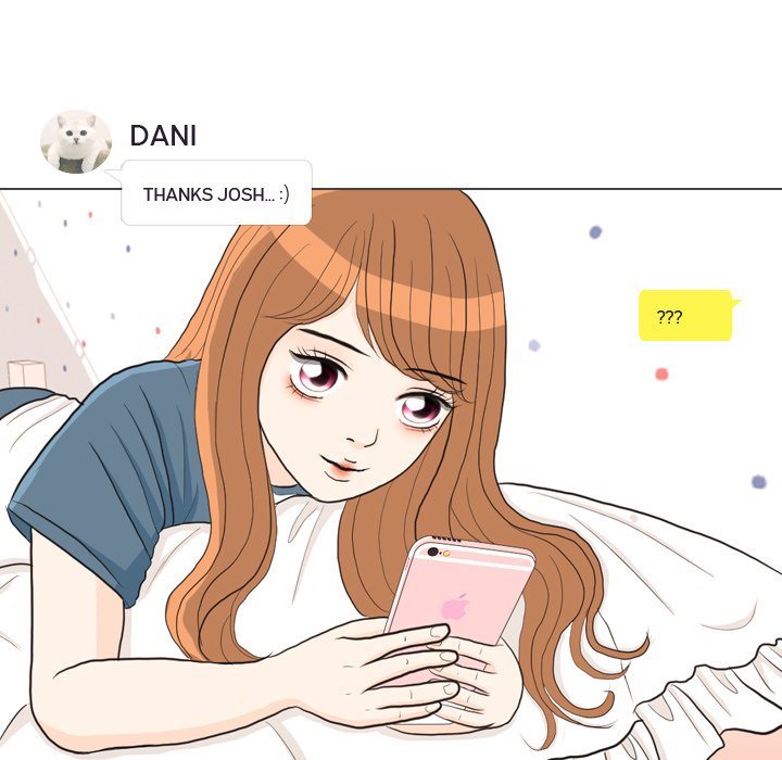 Hold My Hand - episode 30 - 9