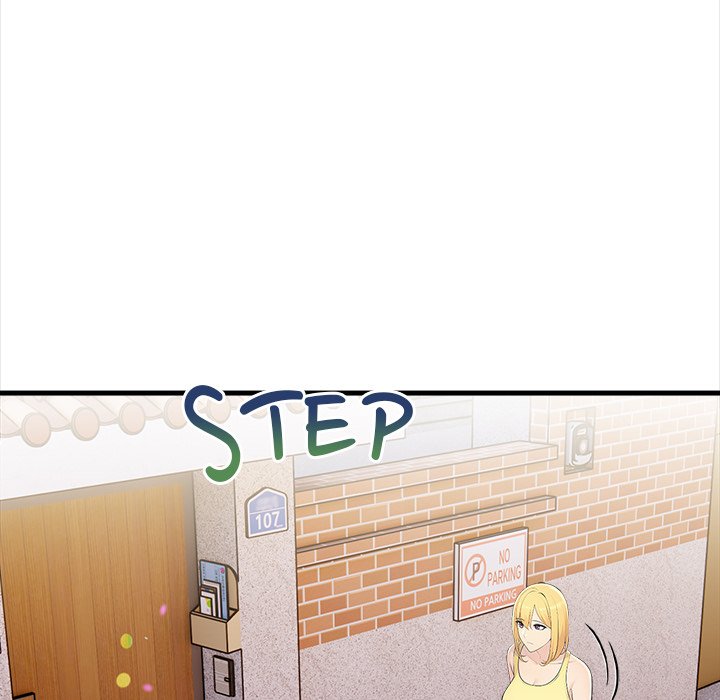 The Exchange Student & His Host - episode 9 - 41