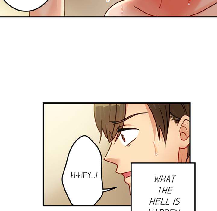 The Last Virgin in a Lustful World - episode 24 - 42