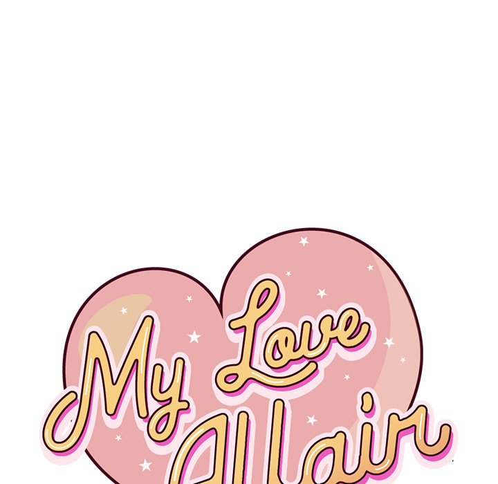 My Love Affair - episode 29 - 27