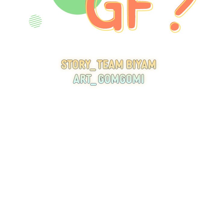 BFF to GF? - episode 25 - 8