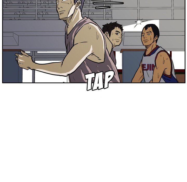 Tweener - episode 34 - 33