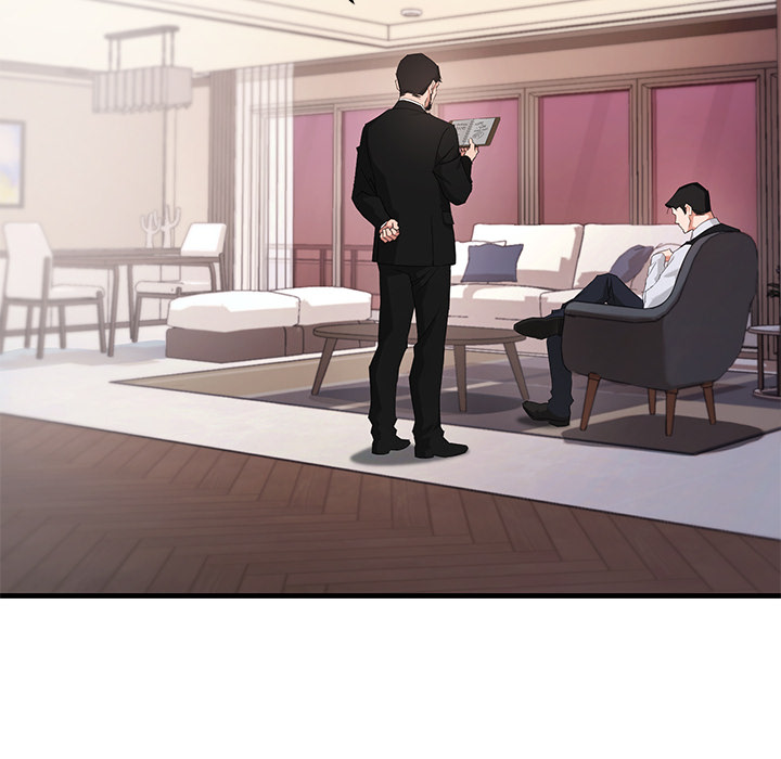 Apollons Herz - episode 6 - 11