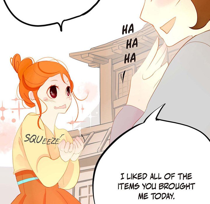 The Blue Snake and the Red Moon - episode 1 - 8