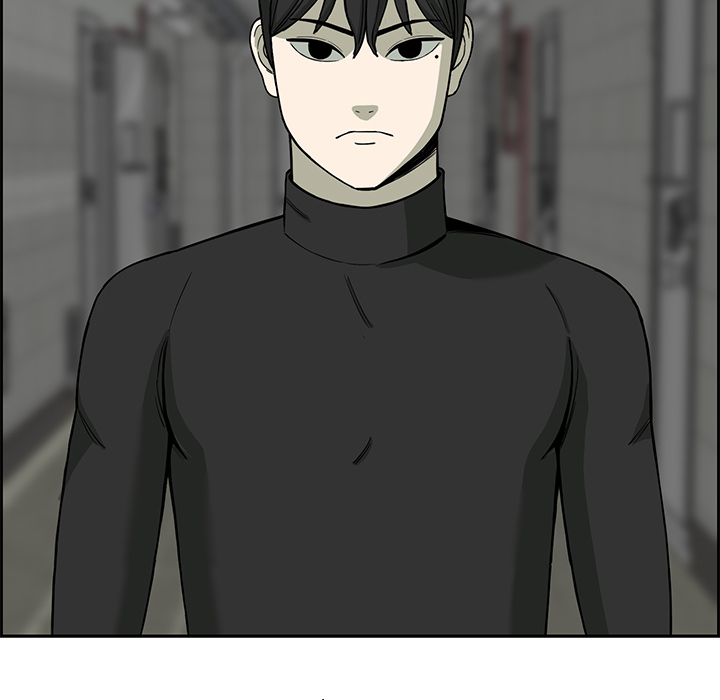 Detainment Zone Between 5 and 6 - episode 23 - 41