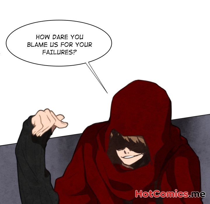 Black Hound - episode 5 - 6