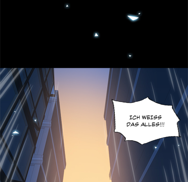 Shade of Arcana - episode 27 - 28