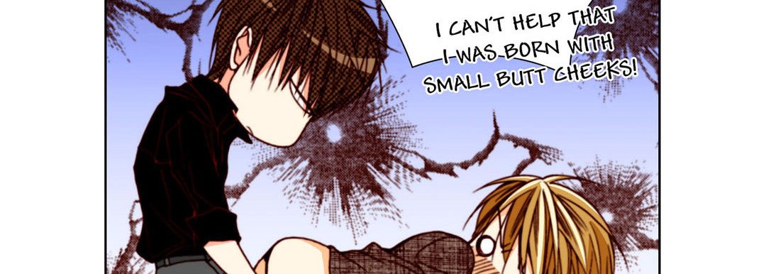 Totally Captivated Side Stories - episode 18 - 62