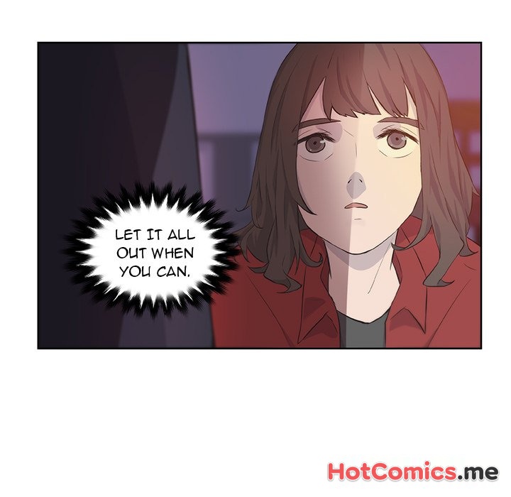 The Tiger, The Sun and The Moon - episode 14 - 50