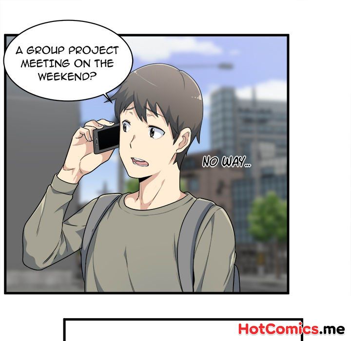 Excuse me, This is my Room - UNCENSORED - episode 4 - 27