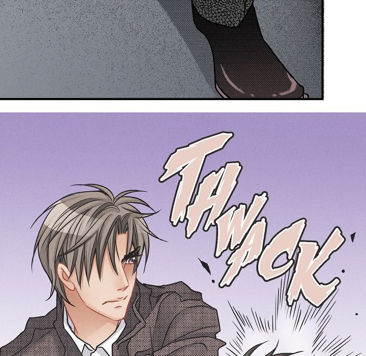 Work, Fight and Love - Webtoon Edition - episode 20 - 30
