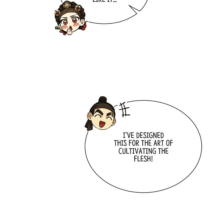 Swole Joseon - episode 16 - 144