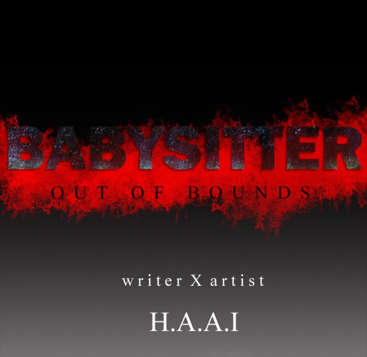 Baby Sitter - episode 10 - 13