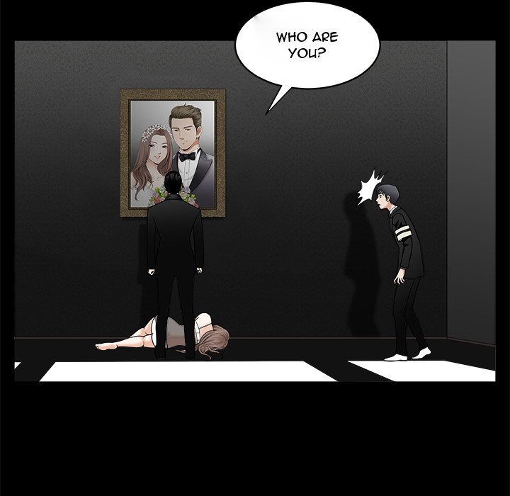The Return: Unspeakable Season 2 - episode 3 - 88