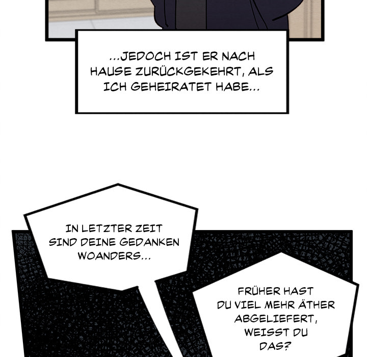 Geheimnisse unter Paaren - episode 1 - 116