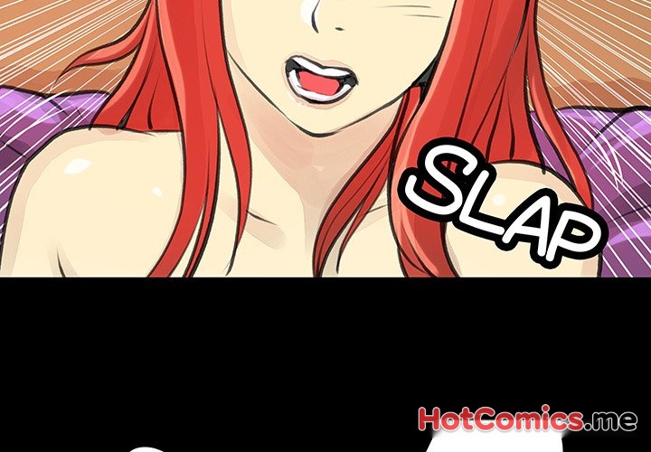 Sex Note - episode 26 - 1