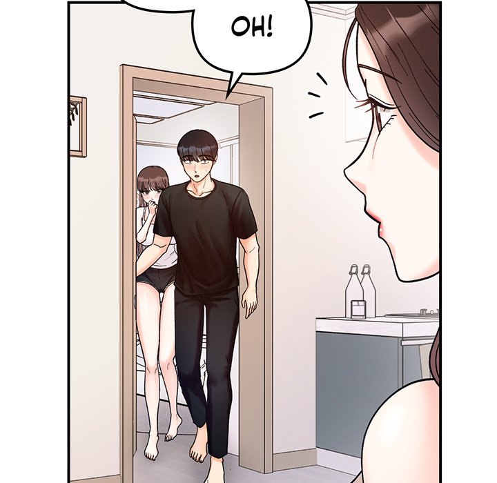 Secret Siblings - episode 41 - 44