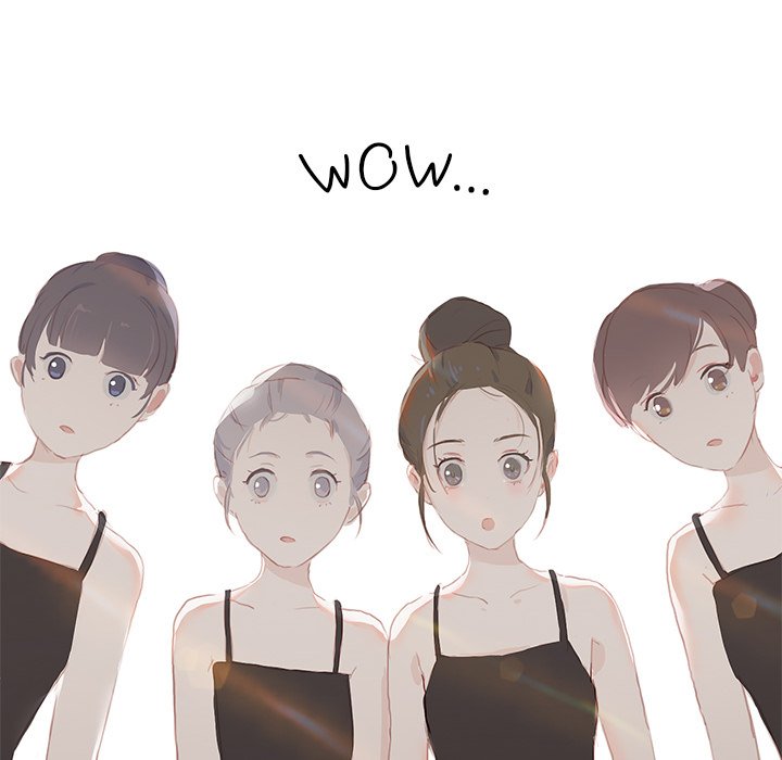 Ballerino - episode 2 - 22