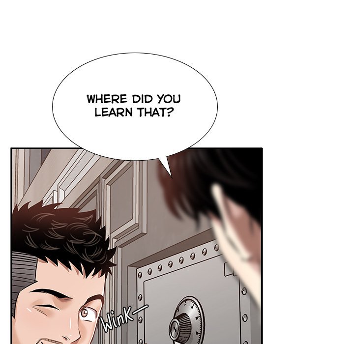 Sponsor (Drama) - episode 33 - 55