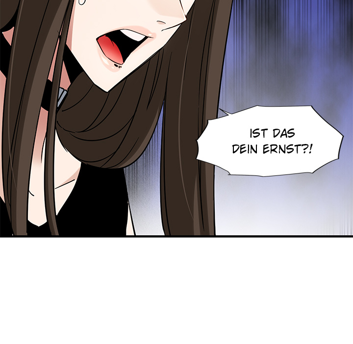 Wer hat Angst vor Mister H? - episode 16 - 62