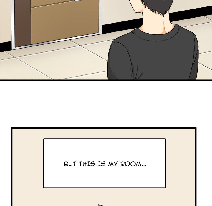Excuse Me, This is my Room - episode 3 - 9