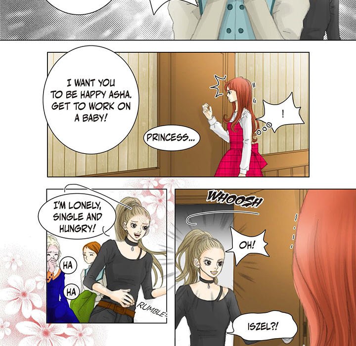 The Emperor's Woman - episode 11 - 10