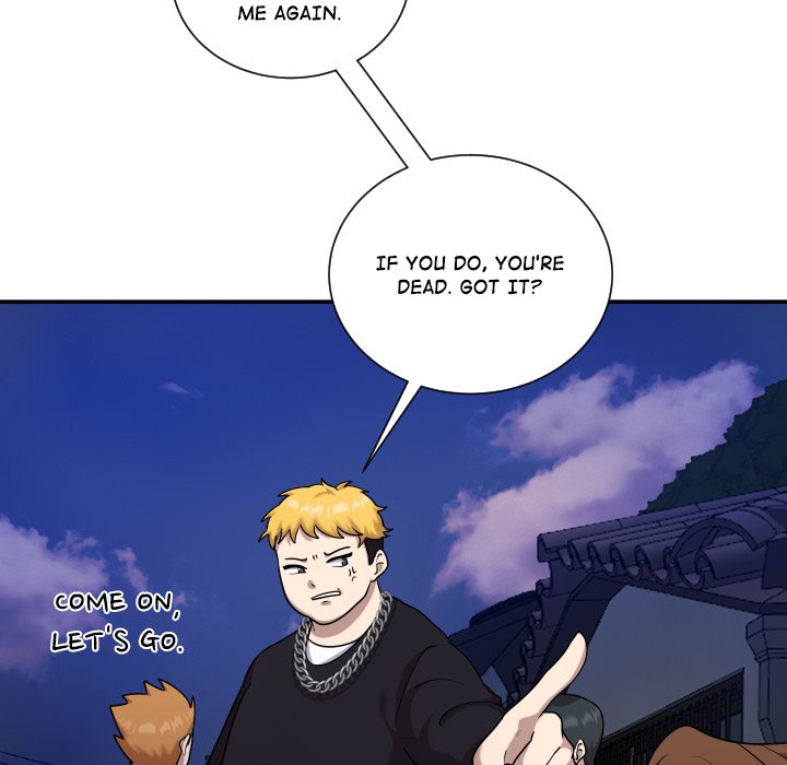 Fraud Smash : Prosecutor Lim's Secret Operation - episode 16 - 105