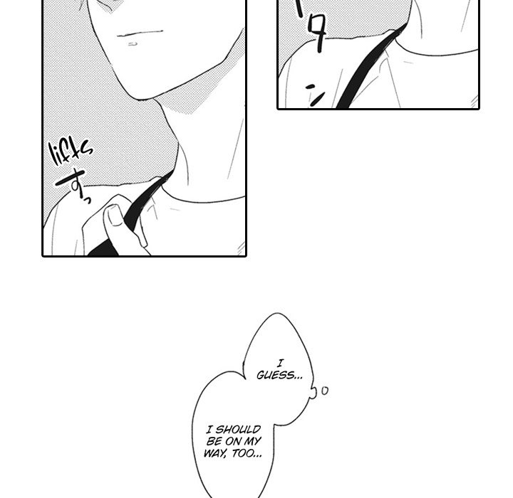 The Uninvited Cat and His Fickle Master - episode 3 - 18