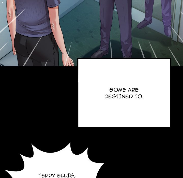 Unexpected Ties - episode 3 - 60