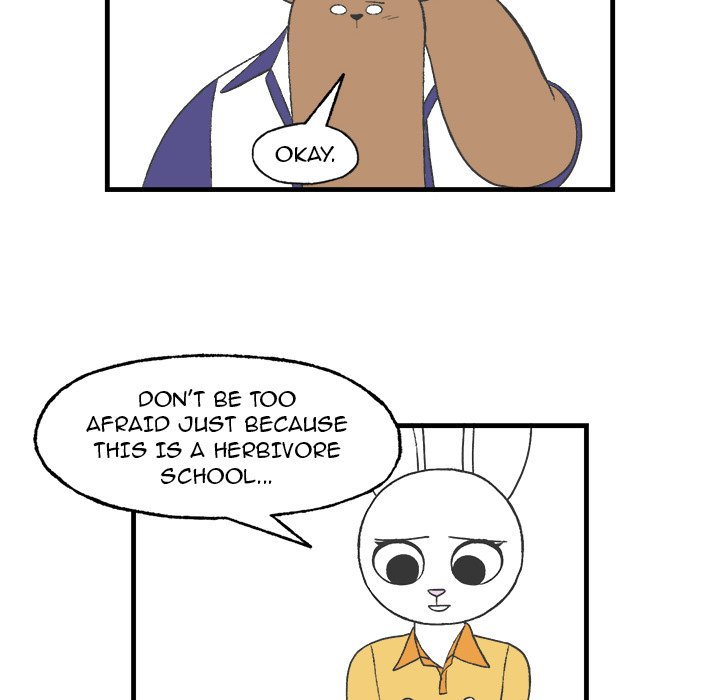 Herbivore High School - episode 18 - 44