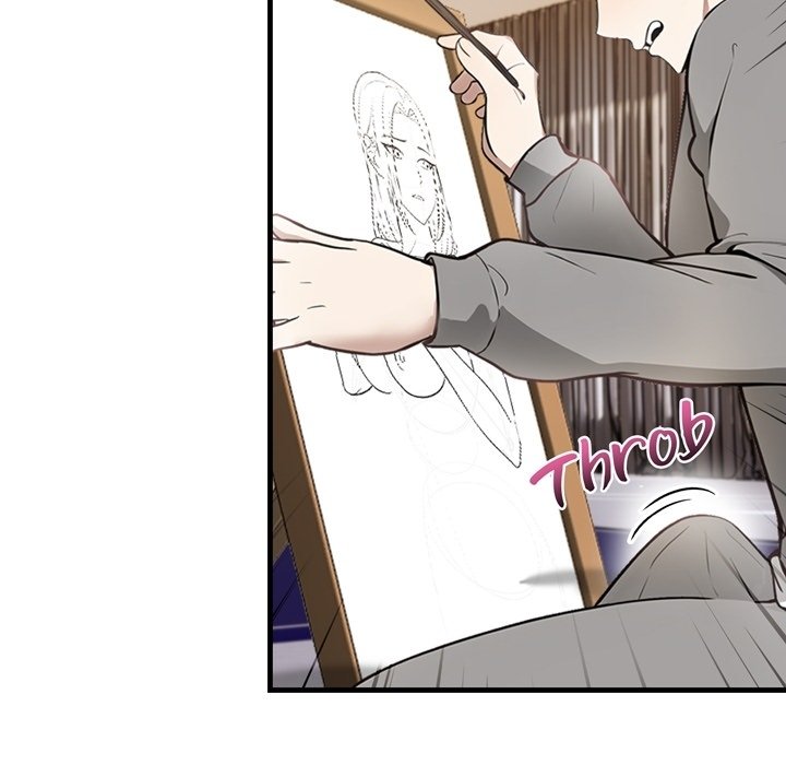 Female Professor with Nude Croquis - episode 1 - 123