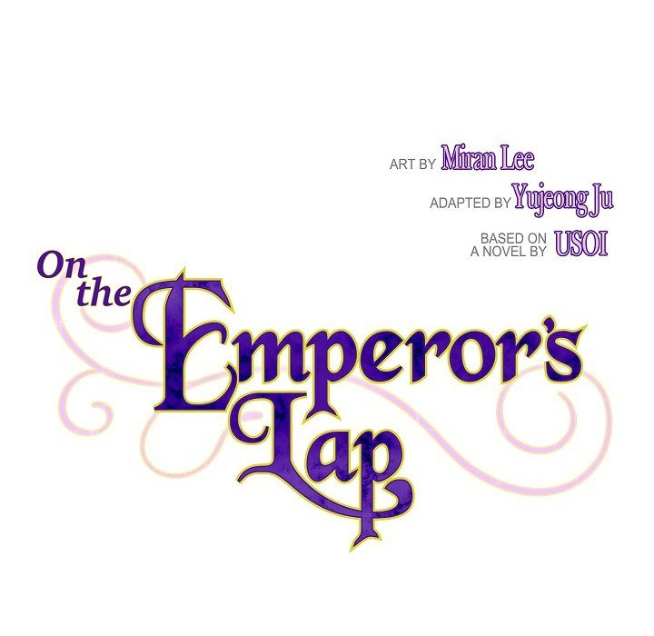 On the Emperor's Lap - episode 2 - 22