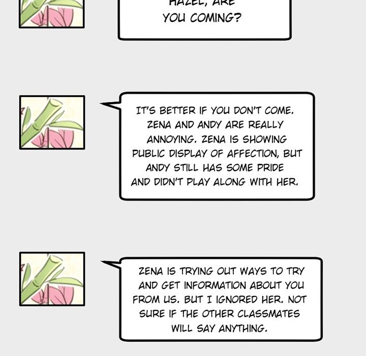 CEO's Sudden Proposal - episode 5 - 10