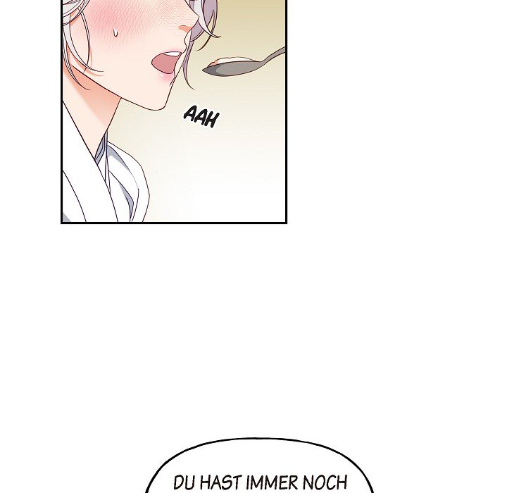 Das Leben mit der gefährlichen Bestie - episode 4 - 91