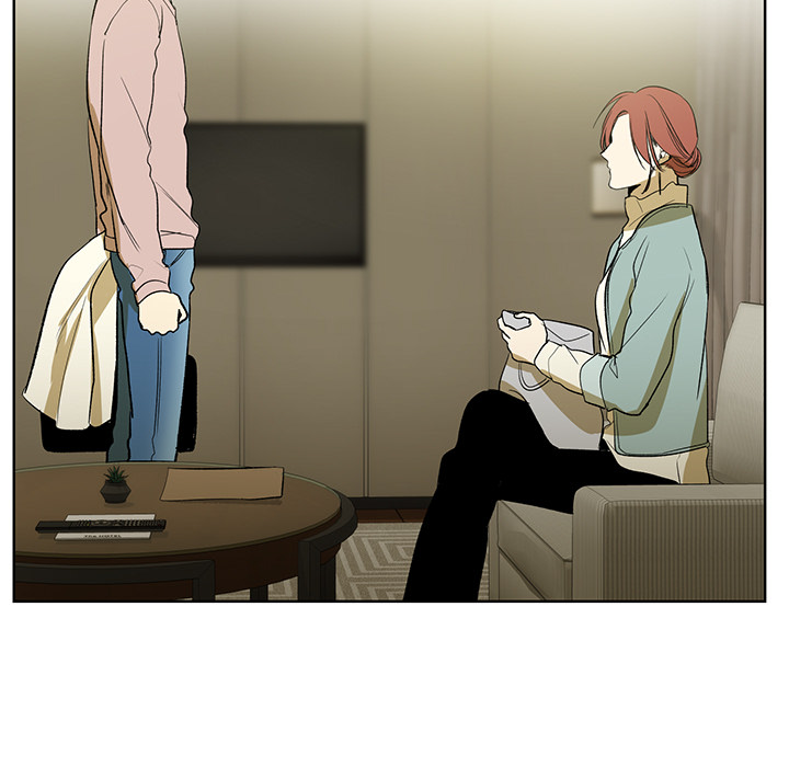 Besondere Beziehungen - episode 39 - 23