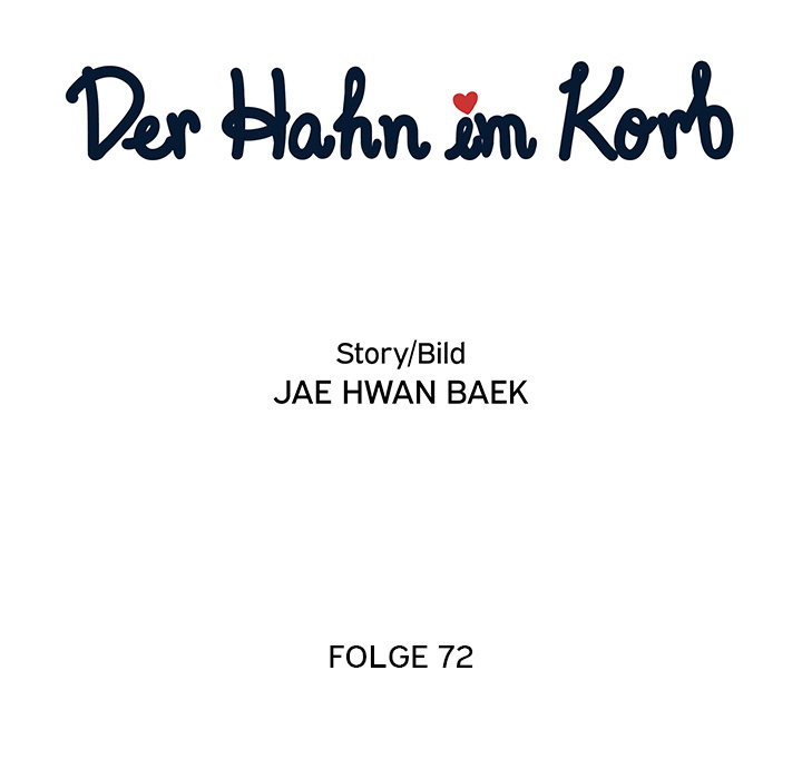 Der Hahn im Korb - episode 72 - 10