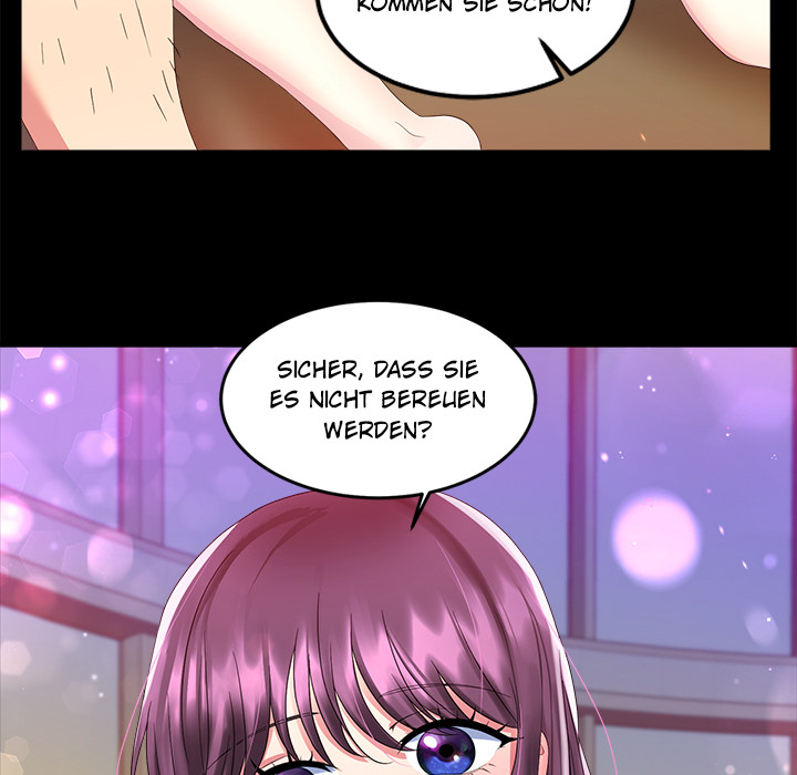 Verzaubert im Büro - episode 1 - 6