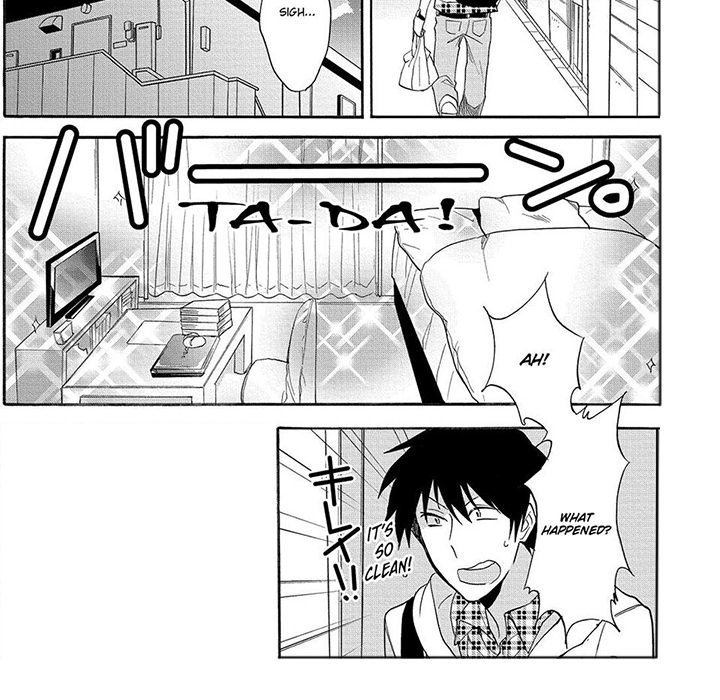 Possessed By A Ghost - episode 1 - 24