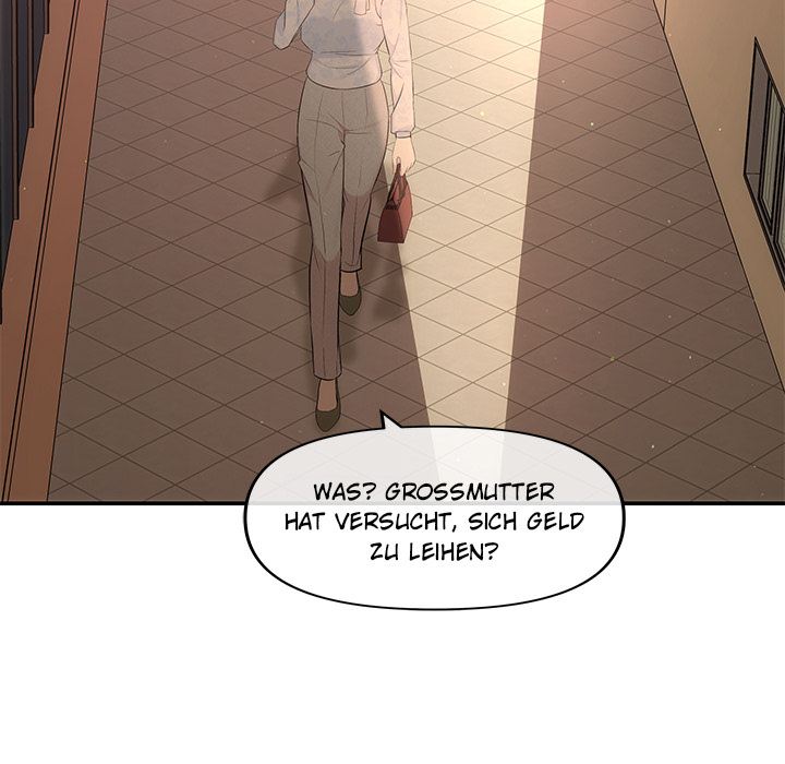 Liebe im Einvernehmen - episode 6 - 31