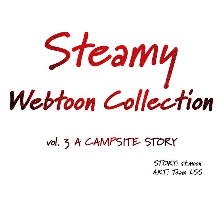 Steamy Webtoon Collection - episode 10 - 17