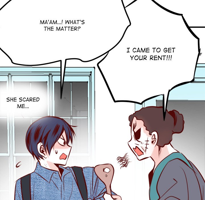 The Youth Pill - episode 3 - 7