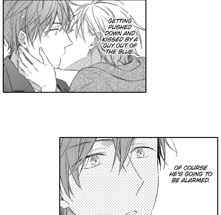 Love Blooms for a Twisted Blossom - episode 3 - 10