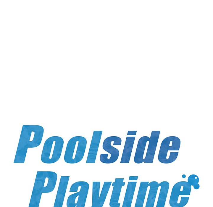 Poolside Playtime - episode 7 - 13