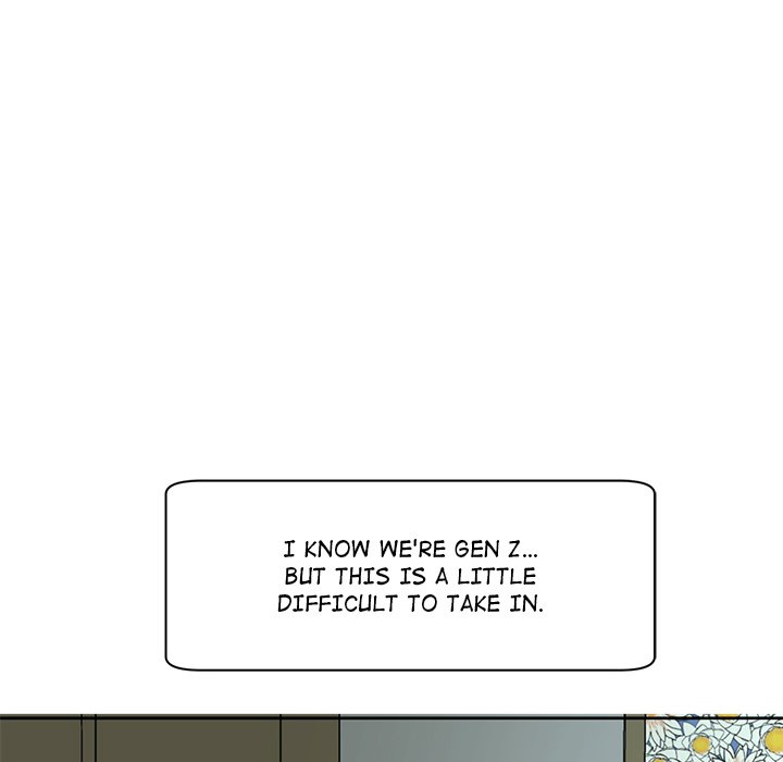 Please Take Care of Her - episode 13 - 19