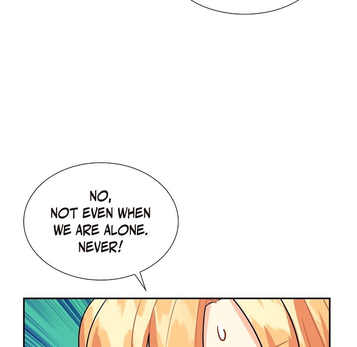 The Destroyer Fell in Love with Me - episode 8 - 52