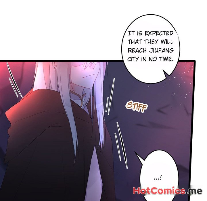 Flowers Whispering - episode 30 - 57