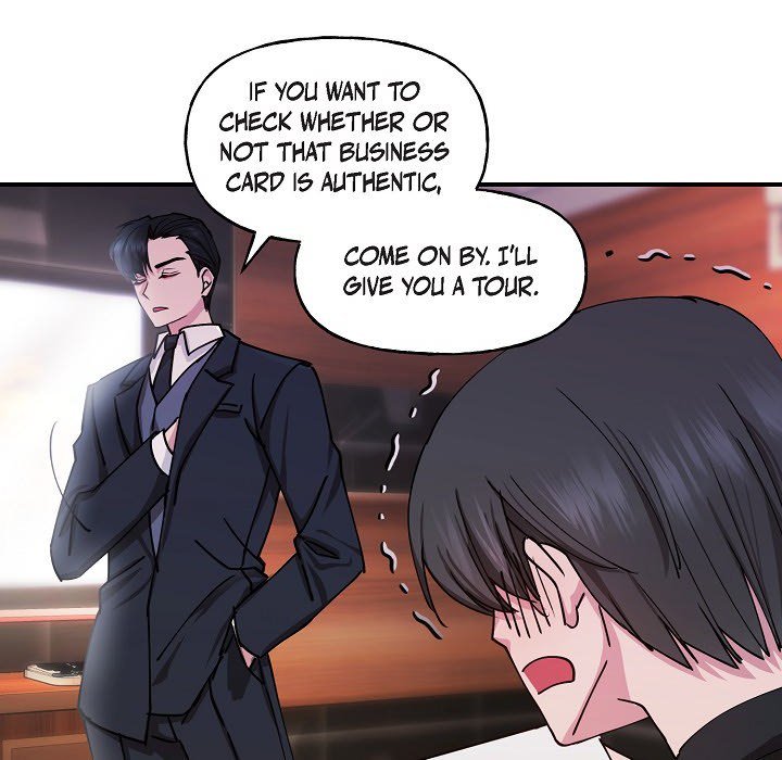 Unquenchable Thirst - episode 3 - 20