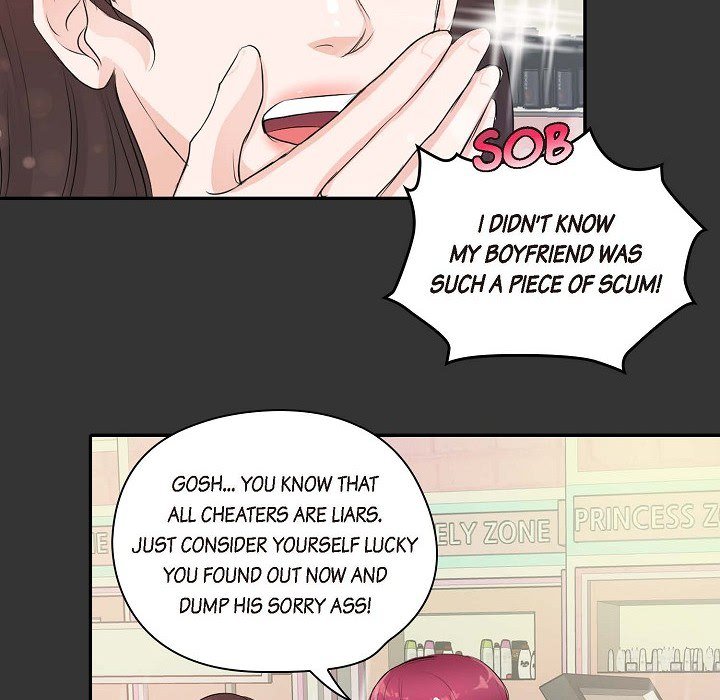 Come Be My Teacher - episode 7 - 39