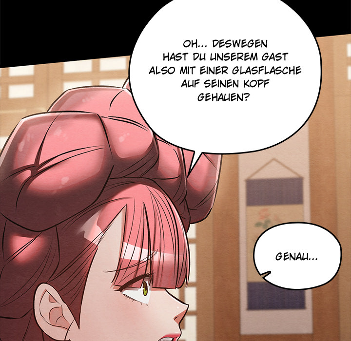 Meister in Intimität - episode 30 - 90